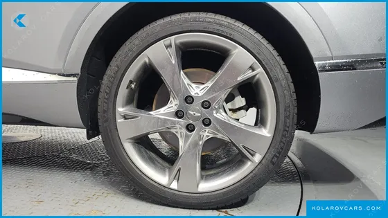 GENESIS GV80 3.0 DIESEL AWD