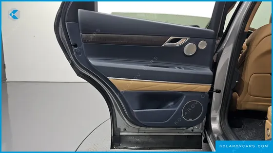 GENESIS GV80 3.0 DIESEL AWD