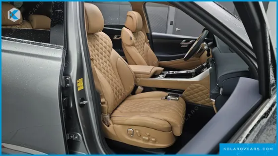 GENESIS GV80 3.0 DIESEL AWD