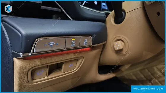 GENESIS GV80 3.0 DIESEL AWD