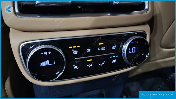 GENESIS GV80 3.0 DIESEL AWD