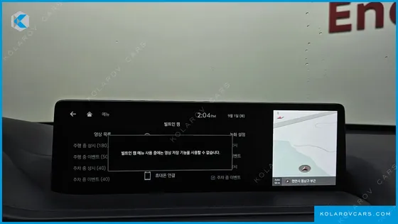 GENESIS GV80 3.0 DIESEL AWD
