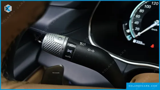 GENESIS GV80 3.0 DIESEL AWD