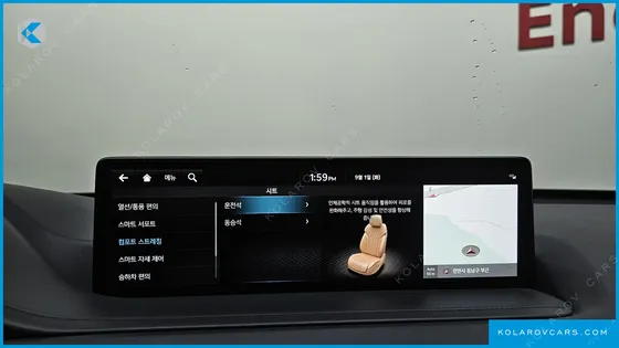 GENESIS GV80 3.0 DIESEL AWD