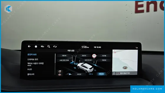 GENESIS GV80 3.0 DIESEL AWD