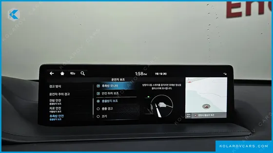 GENESIS GV80 3.0 DIESEL AWD