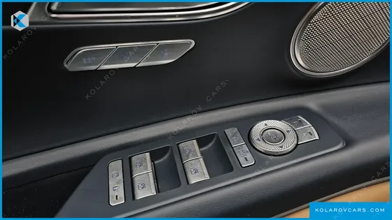GENESIS GV80 3.0 DIESEL AWD