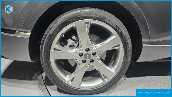 GENESIS GV80 3.0 DIESEL AWD