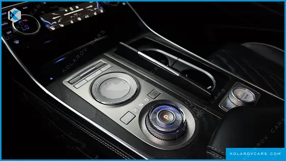 GENESIS GV80 3.0 DIESEL AWD