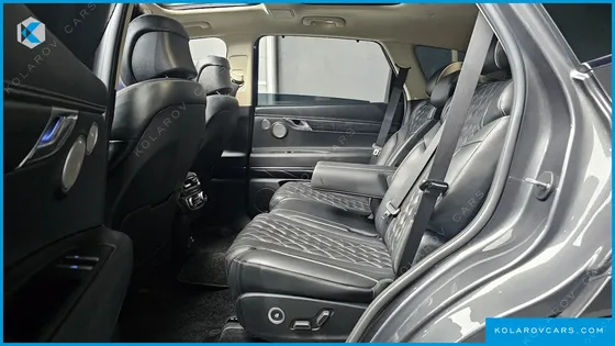 GENESIS GV80 3.0 DIESEL AWD
