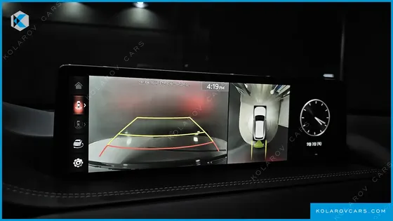 GENESIS GV80 3.0 DIESEL AWD
