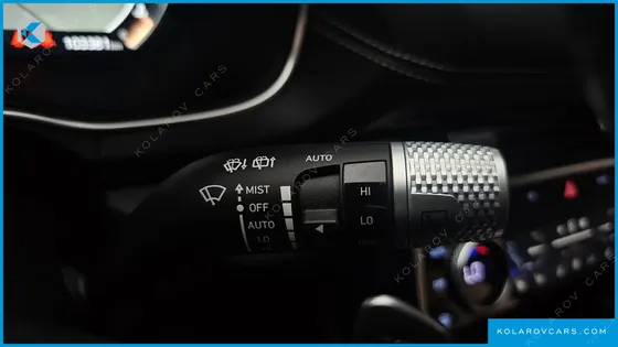 GENESIS GV80 3.0 DIESEL AWD