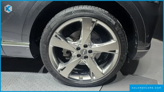 GENESIS GV80 3.0 DIESEL AWD