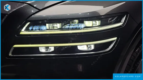 GENESIS GV80 3.0 DIESEL AWD