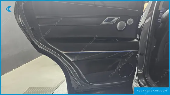 GENESIS GV80 3.0 DIESEL AWD