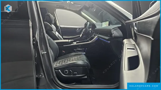 GENESIS GV80 3.0 DIESEL AWD