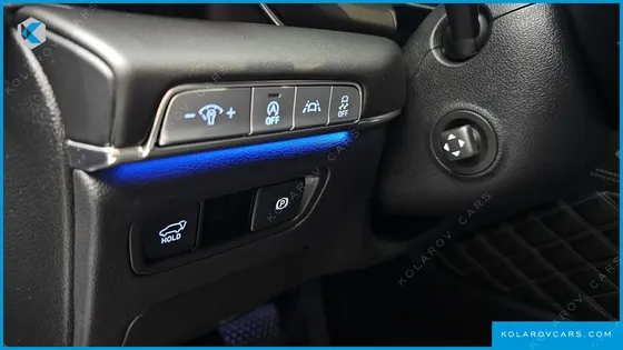 GENESIS GV80 3.0 DIESEL AWD