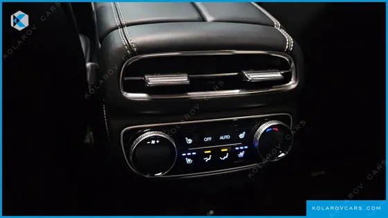 GENESIS GV80 3.0 DIESEL AWD