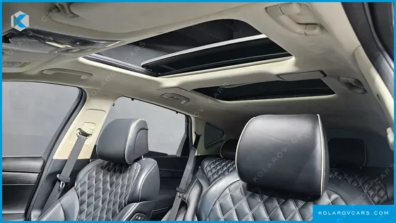 GENESIS GV80 3.0 DIESEL AWD