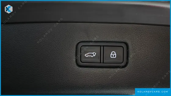 GENESIS GV80 3.0 DIESEL AWD