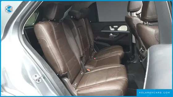 MERCEDES GLE-CLASS GLE450 4MATIC