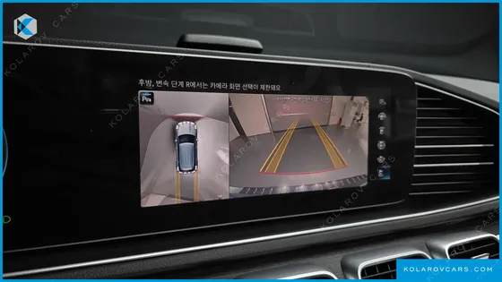 MERCEDES GLE-CLASS GLE450 4MATIC