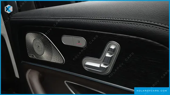 MERCEDES GLE-CLASS GLE450 4MATIC