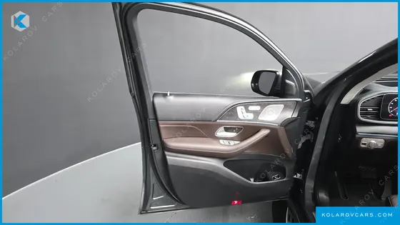MERCEDES GLE-CLASS GLE450 4MATIC
