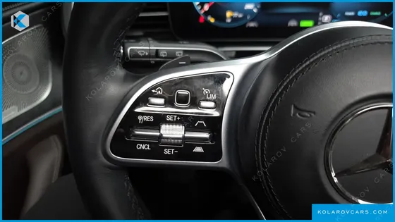 MERCEDES GLE-CLASS GLE450 4MATIC