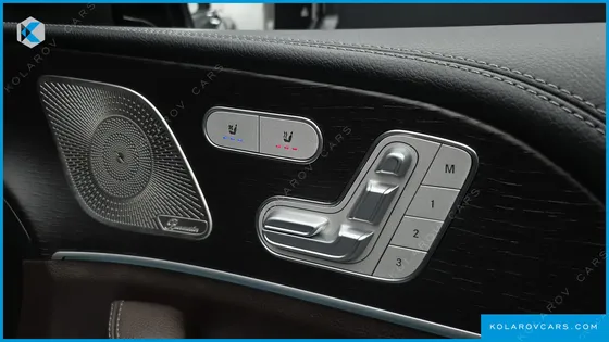 MERCEDES GLE-CLASS GLE450 4MATIC