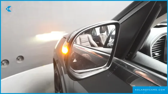 MERCEDES GLE-CLASS GLE450 4MATIC