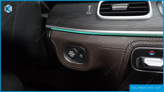 MERCEDES GLE-CLASS GLE450 4MATIC