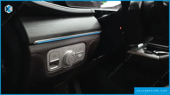 MERCEDES GLE-CLASS GLE450 4MATIC