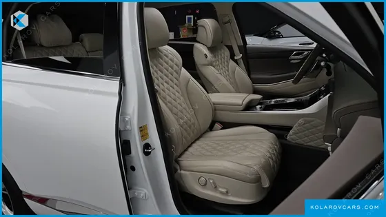 GENESIS GV80 3.0 DIESEL AWD