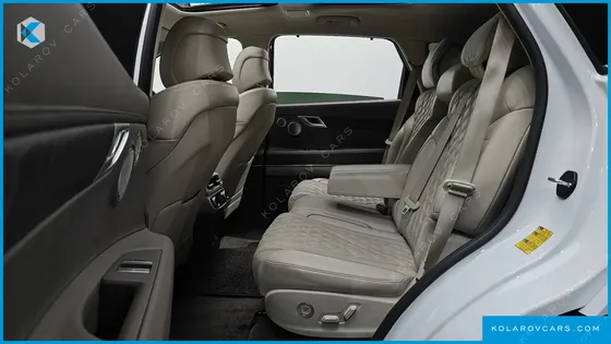 GENESIS GV80 3.0 DIESEL AWD