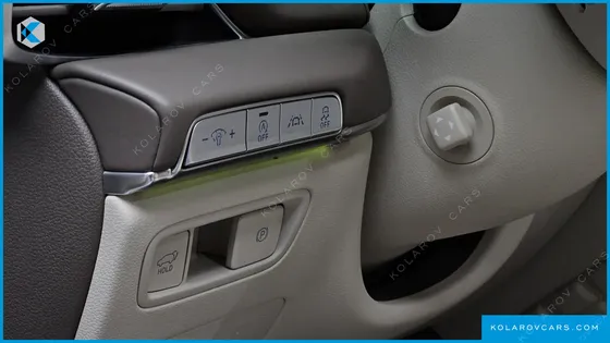 GENESIS GV80 3.0 DIESEL AWD
