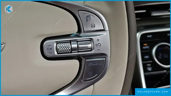 GENESIS GV80 3.0 DIESEL AWD