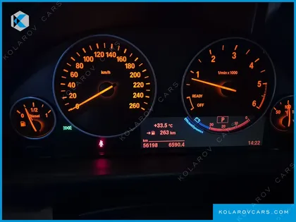 BMW 4 SERIES 420D LUXURY GRANCOUPE