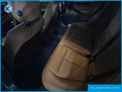 BMW 4 SERIES 420D LUXURY GRANCOUPE