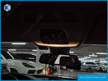 BMW 4 SERIES 420D LUXURY GRANCOUPE