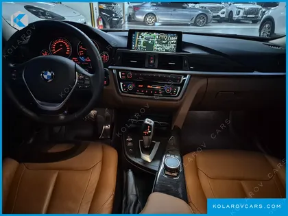 BMW 4 SERIES 420D LUXURY GRANCOUPE