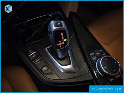 BMW 4 SERIES 420D LUXURY GRANCOUPE