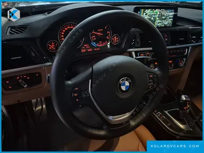BMW 4 SERIES 420D LUXURY GRANCOUPE