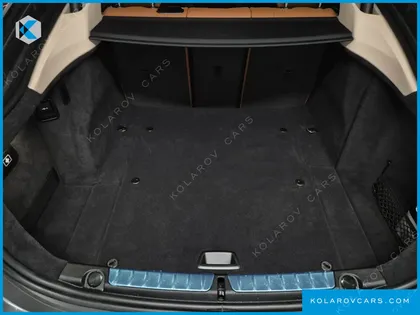 BMW 4 SERIES 420D LUXURY GRANCOUPE