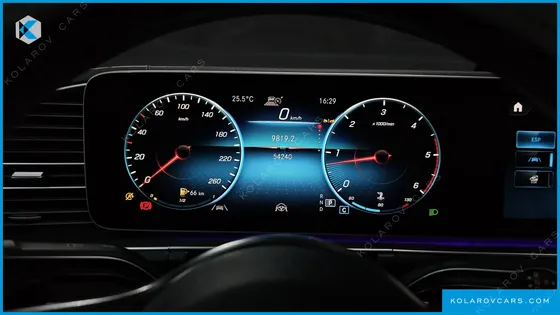 MERCEDES GLE-CLASS GLE400D 4MATIC COUPE
