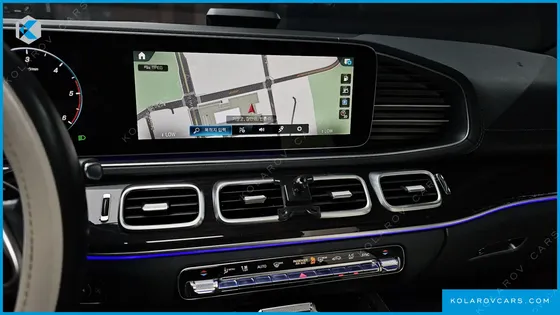 MERCEDES GLE-CLASS GLE400D 4MATIC COUPE