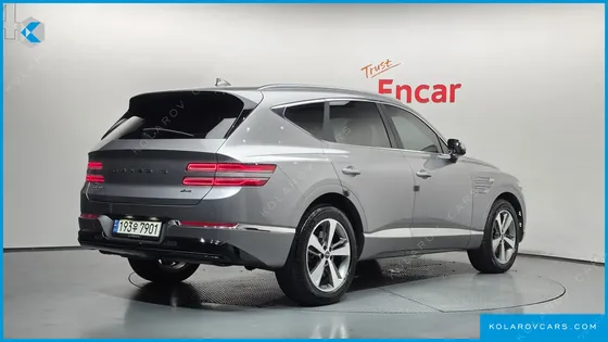 GENESIS GV80 3.0 DIESEL AWD
