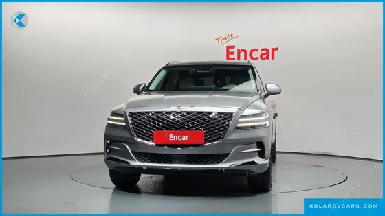 GENESIS GV80 3.0 DIESEL AWD