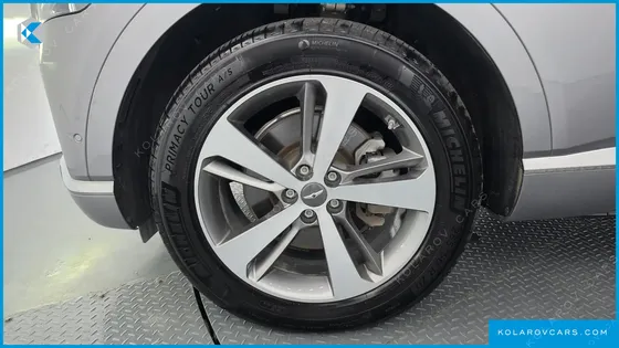 GENESIS GV80 3.0 DIESEL AWD