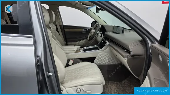GENESIS GV80 3.0 DIESEL AWD